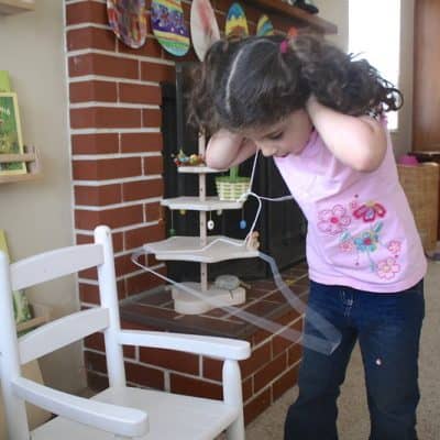 Science for Kids: Exploring Sound with a Hanger and String