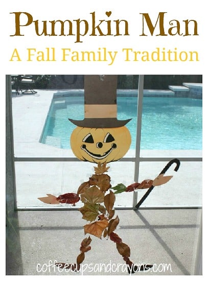 10+ Unique Fall Crafts for Kids