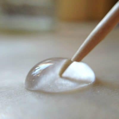 Science Experiments for Kids: Exploring Surface Tension