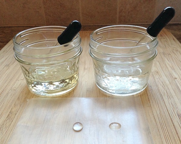 Science Experiments for Kids: Exploring the Surface Tension of Liquids~ Buggy and Buddy