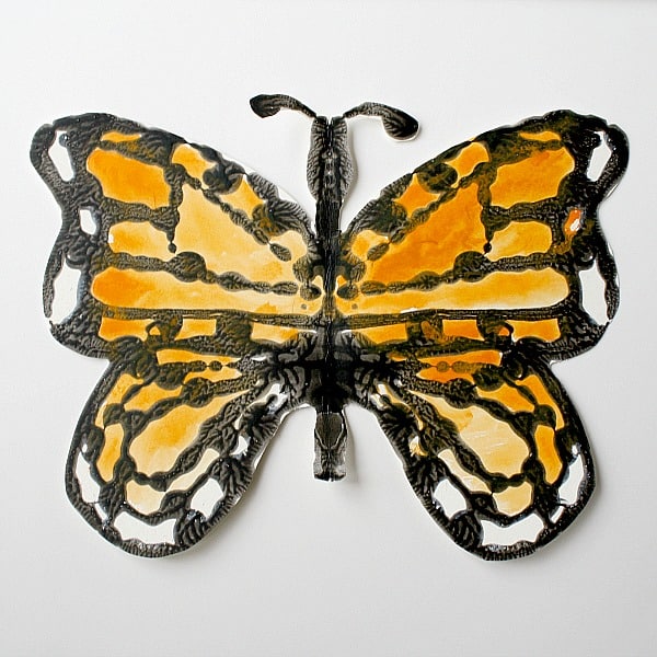 Butterfly Art for Kids