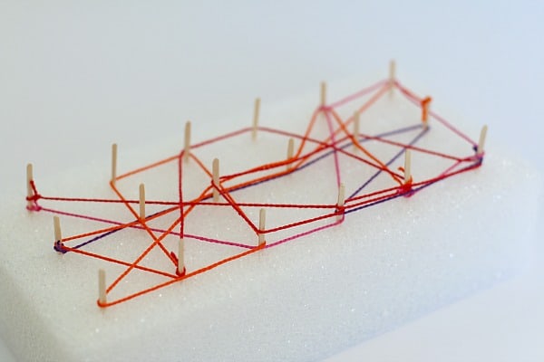 string art for kids