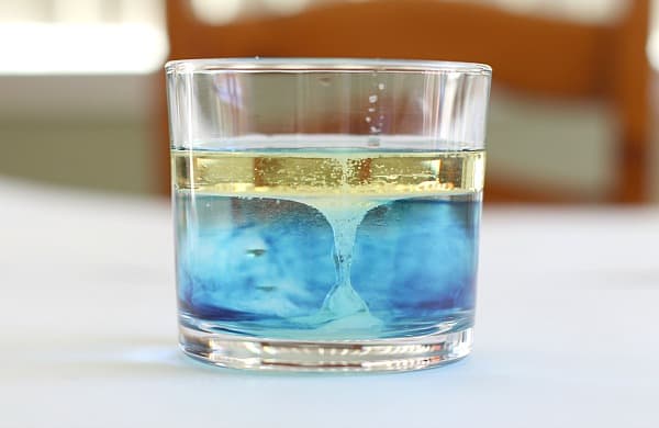 Cool Science Experiments: Exploring the Density of Liquids