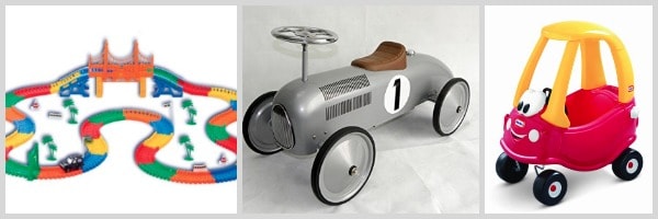cool car toys for kids