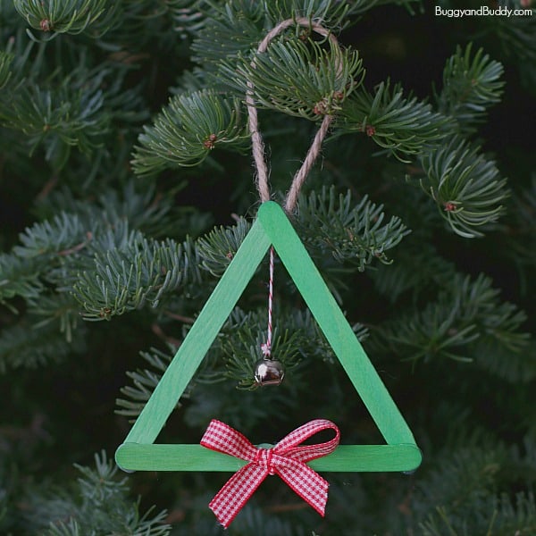 20Pcs Christmas Tree Mini Little Bells Ornaments Home DIY Hanging Decor Soft 