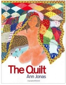 quilt books