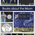 Astronomy for Kids: Moon Journal (Free Printable) - Buggy and Buddy