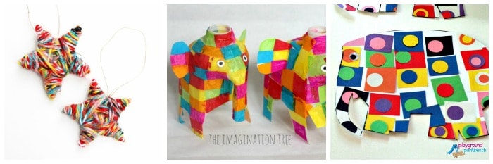 elmer activities for kids