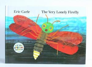 the very lonely firefly by eric carpe