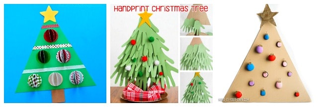 12 of the coolest and newest Christmas crafts for kids
