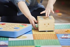 Cubetto Playset Coding Toy