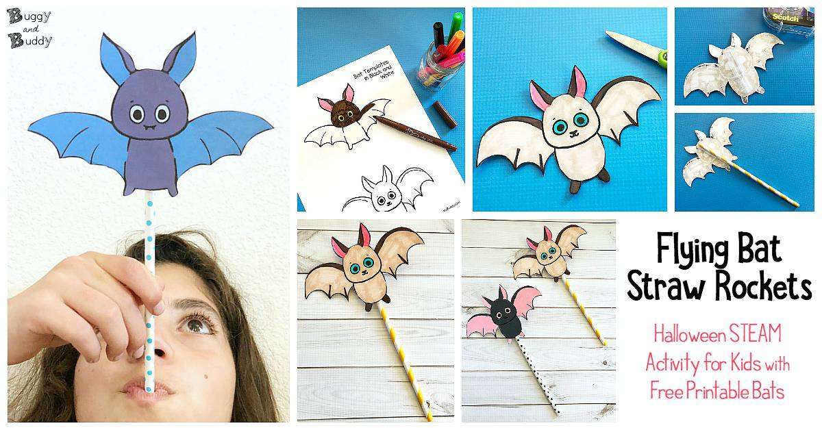 flying-bat-straw-rockets-with-free-printable-bat-template-buggy-and-buddy